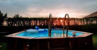 Quelles solutions pour disposer d'une piscine avec un petit budget ?