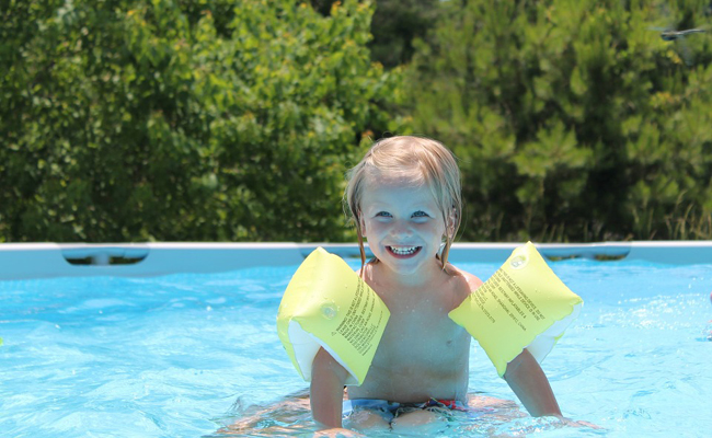 piscine hors sol tubulaire