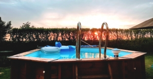 Comment choisir une piscine hors sol ? Guide, conseils, modèles et prix !