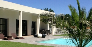 Les 6 principaux types de piscine