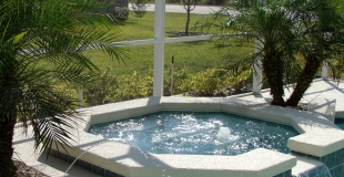 Comment choisir un SPA ou jacuzzi ? Guide, conseils, modèles et prix !