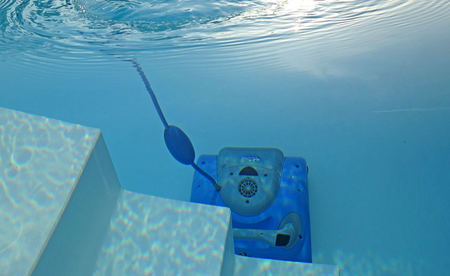 Comment choisir un robot piscine ? 