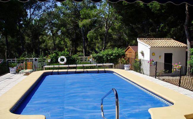 Local technique de la piscine : comment bien le penser et l'agencer ?