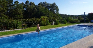 L’oxygène actif pour traiter sa piscine : fonctionnement, avantages, inconvénients