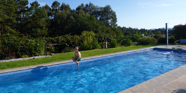 L’oxygène actif pour traiter sa piscine