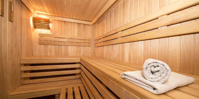 Comment choisir un sauna ? Guide, conseils, prix d'installation et devis !