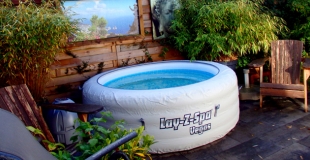 Spa gonflable : avantages, inconvénients, comment le choisir, coût