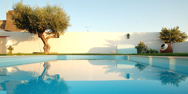 Quel Est Le Prix Dune Piscine Enterrée Les Budgets Moyens