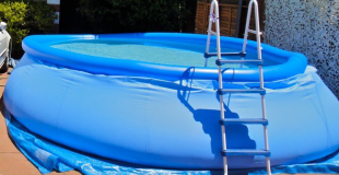 La piscine autoportée : avantages, inconvénients, coût