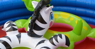 La piscine gonflable : avantages, inconvénients, coût