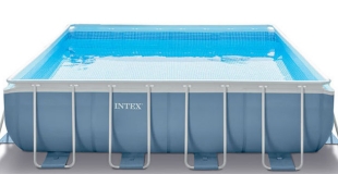 La piscine tubulaire : avantages, inconvénients, coût