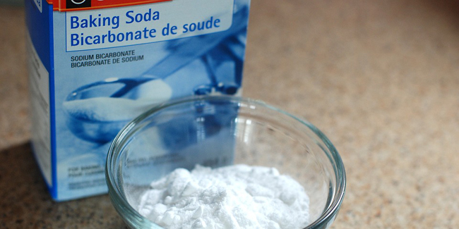 Du bicarbonate de soude pour le traitement de sa piscine : explications ! 