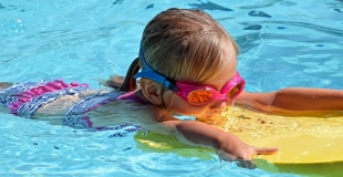 Comment choisir une piscine pour enfants ?