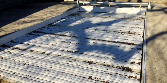 Comment redémarrer sa piscine après l'hiver ? La remise en route après hivernage !