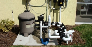 Quel système de filtration choisir pour sa piscine : conseils, modèles et coût