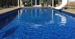 Une piscine avec ou sans permis de construire : les conditions !