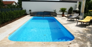 Rénovation de piscine : guide, conseils et coût pour faire rénover sa piscine