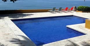 Comment détecter une fuite sur une piscine ?