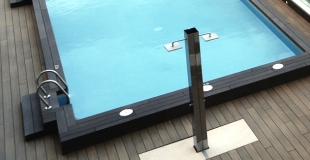 Piscine en bois : guide, conseils, modèles et prix