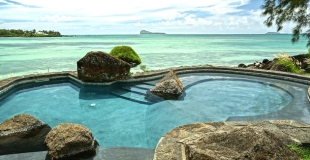 Une piscine privée à l’eau de mer : fantasme ou réalisable ?