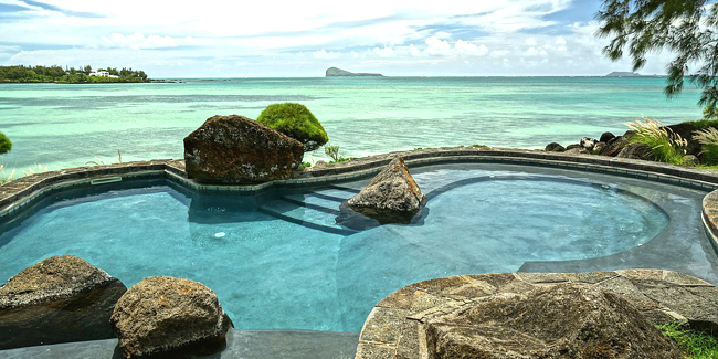 Une piscine privée à l’eau de mer : fantasme ou réalisable ?