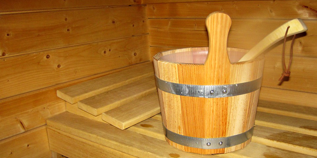 Quels sont les bienfaits du sauna pour la santé ?