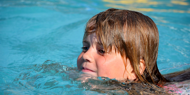 Quelle est la température idéale pour une piscine ? 
