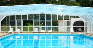 Abri de piscine avec ou sans permis de construire ? Explications