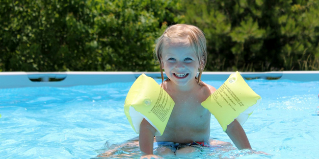 Construire une piscine à pas cher : quelles solutions ?