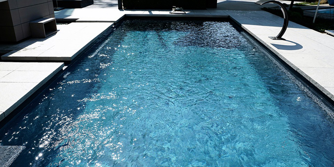Quelles sont les différentes solutions de chauffage d'une piscine ?