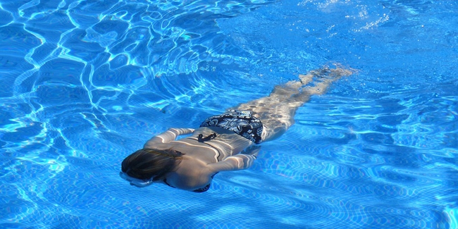 7 solutions pour chauffer une piscine gonflable - 20minutes.fr