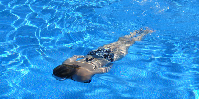 Combien de chlore dois-je mettre dans ma piscine ?