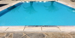 Piscine ronde ou rectangulaire ? Avantages et inconvénients