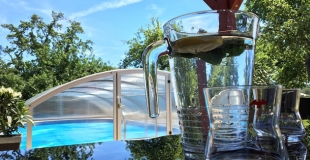 Quels sont les différents modèles d’abri pour la piscine ?