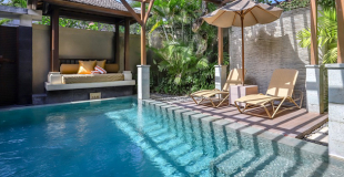 Qu’est-ce qu’une piscine in & out ? Avantages, inconvénients, coût