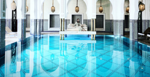 Quels sont les bienfaits du hammam pour la santé ?