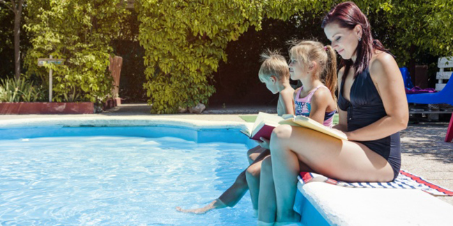 Location de piscine entre particuliers : comment fonctionne cette nouvelle tendance ?