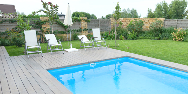 Le marché de la piscine privée : chiffres et tendances