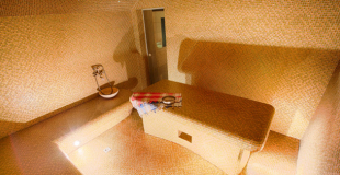 Quelles différences entre un hammam et un sauna ?