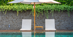 Innovations autour des piscines privées : à quoi s'attendre dans les années à venir ?