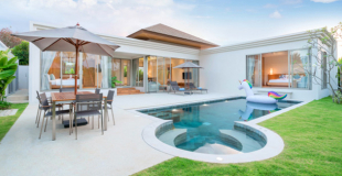 Location d'une maison avec piscine : quelles responsabilités pour le loueur ?