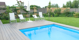 Le marché de la piscine privée : chiffres et tendances