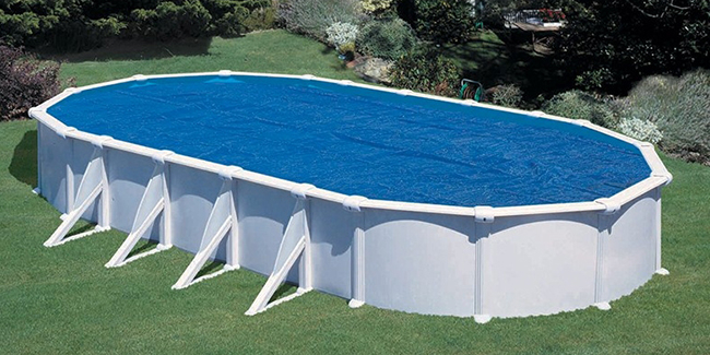 Le Mag de la Piscine - cover