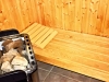 Spa, sauna et autre...